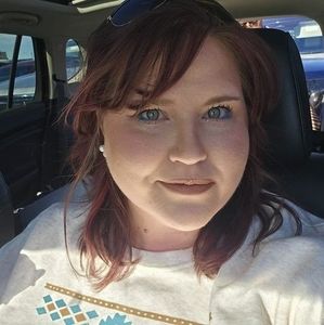 Meet your Posher, Christy